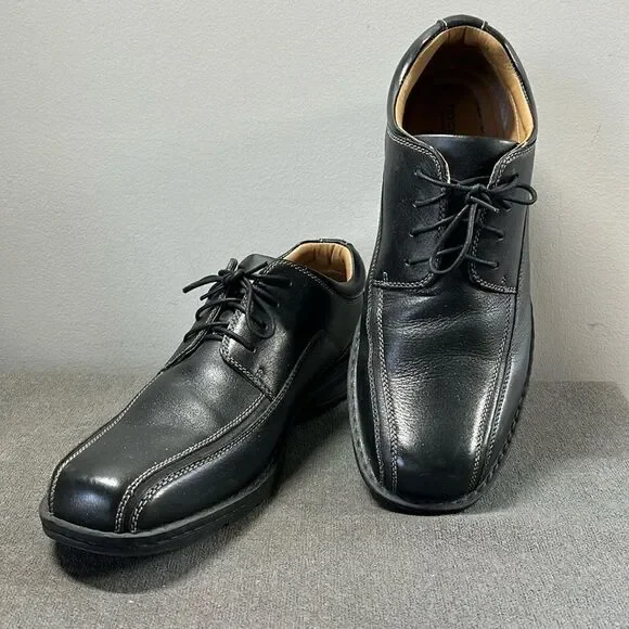 Dockers | Shoes | Dockers Black Pro Styleshoes2mens | Poshmark display picture 1